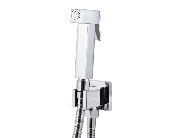 34377 Смеситель KAISER Sonat для биде скрытого монтажа